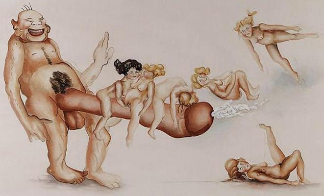 10P Images fantastiques