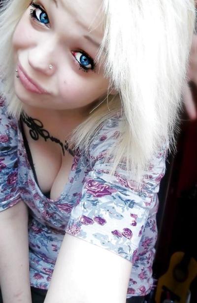 25P German Teen #3