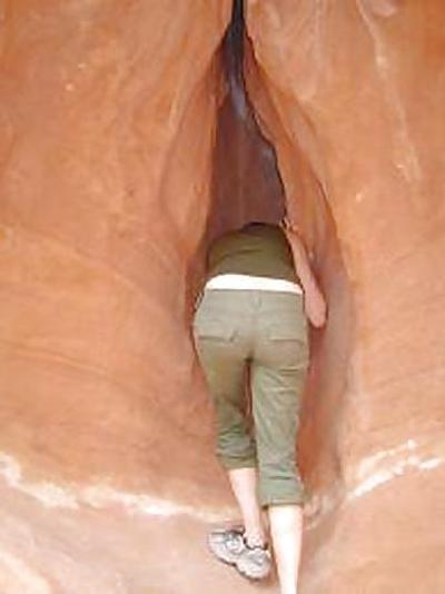 10P Vaginas around the world