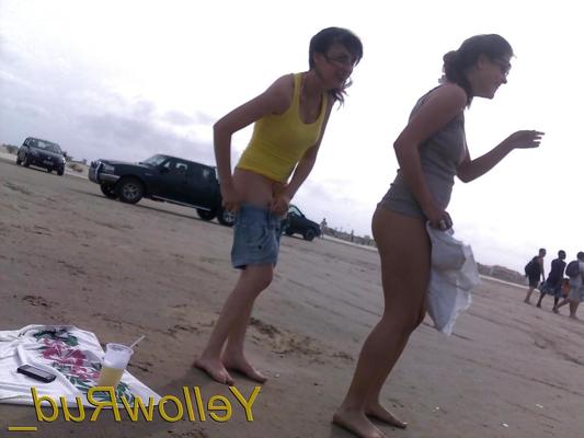 11P Rôle pela praia - BR