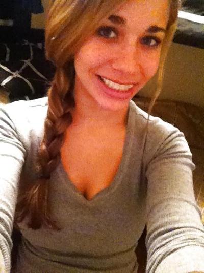 11P Cute teen with big tits
