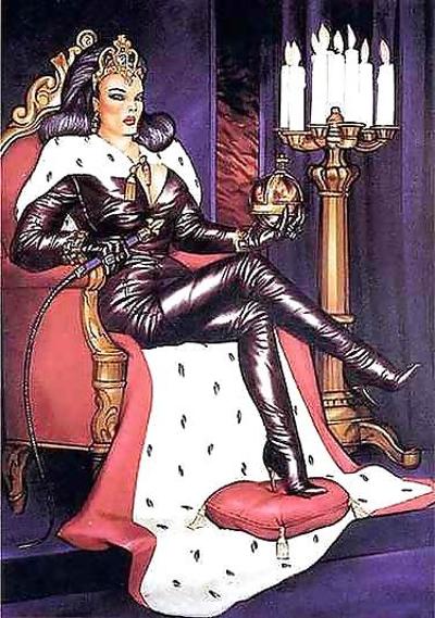19P The Art of Sissyfication