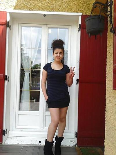 8P Beurette, merci pour tes photos Ilham