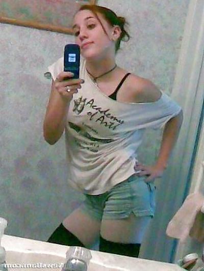 25P Self Shots - Part 7