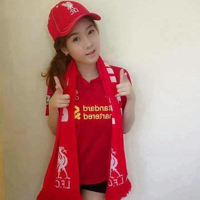 25P Amateur Self Shot In Football Shirts Thai
