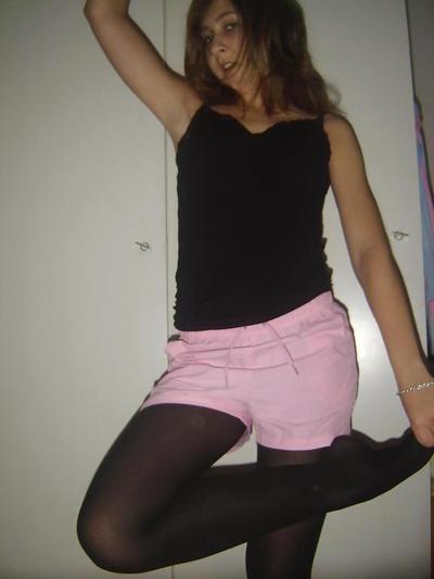 25P Pantyhose Teens