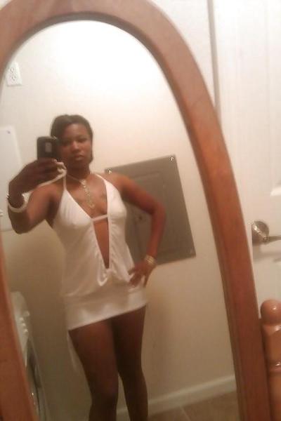 20P Black Girl NN