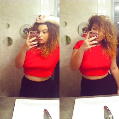 20P Sabrina beurette bien ferme
