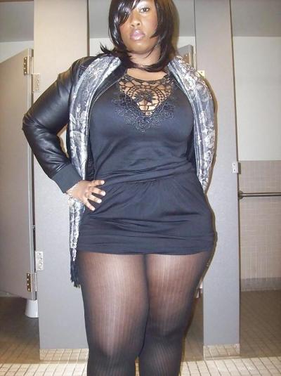 15P Ebony Girls Pantyhose and Tights 2