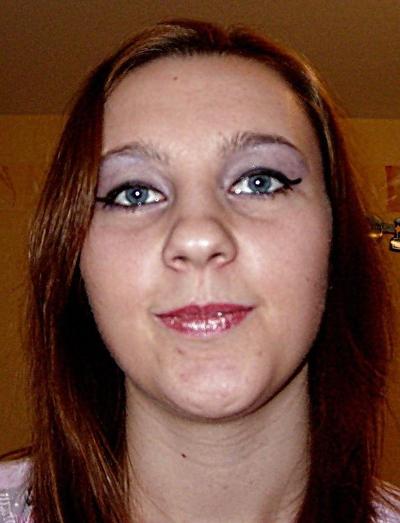 6P My body and my face for your cum