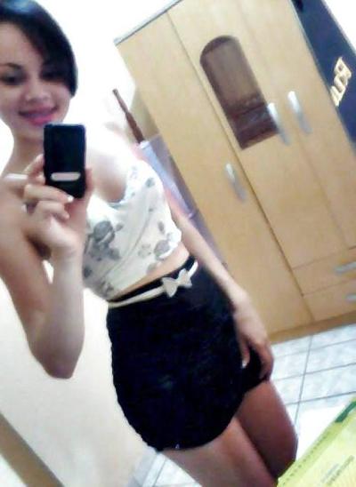 14P Shirlane Silva teen Brazil (novinha do Brasil)