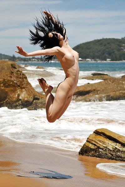 25P Nuder Beach Collection - Part 12 
