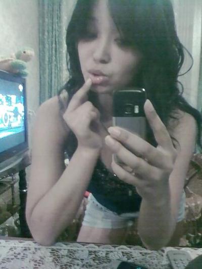 25P Sweet and sexy asian Kazakh girls #16