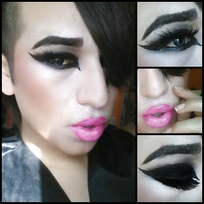 25P Makeup, Boys or Girls?