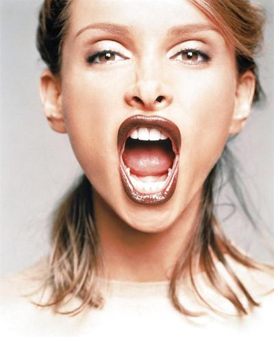 25P Calista Flockhart