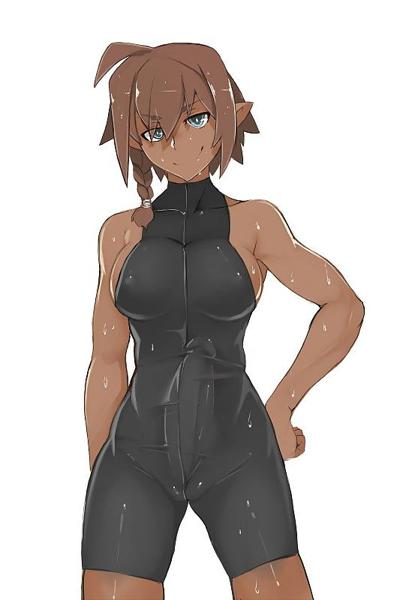 25P ふたなり