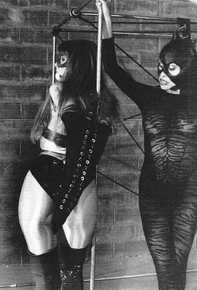 25P Darla Crane - Classic Bondage - Spellbinder #2