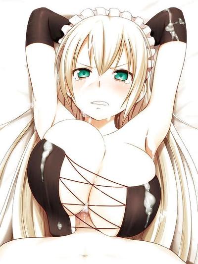 14P Anime fap gallery #2