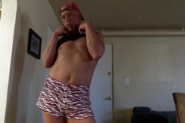 11P Crossdresser Lisa weekend panty play