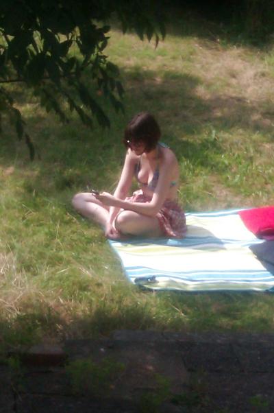 25P Beste VOYEUR- und CANDID-Fotos