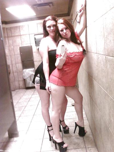 6P Selfshot Pale Redhead Stripper