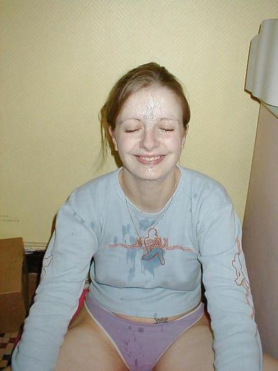 25P Cum On Clothes