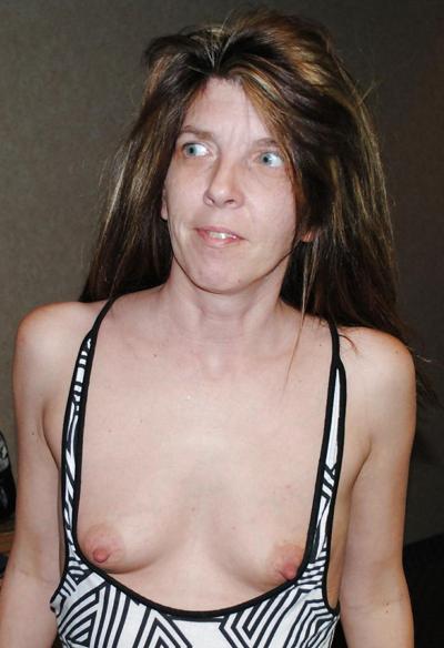 13P Tiny Tits wWith Big Hard Nipples