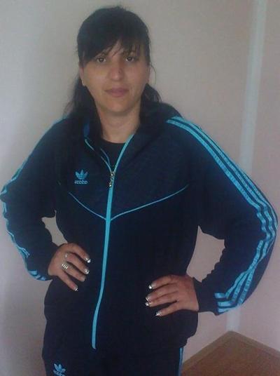 19P Serbian MILF Danijela