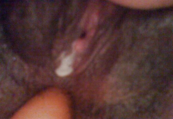 10P Black girl anal masturbation selfshot