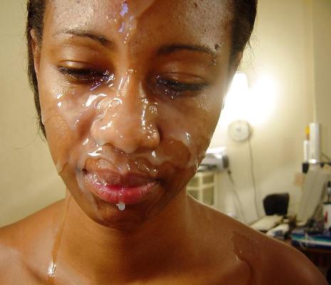 22P Brazilian Teen Gets A Facial 