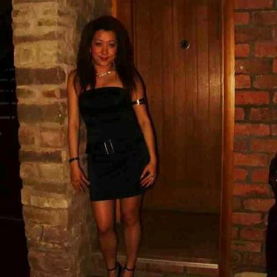 6P Wife for bbc