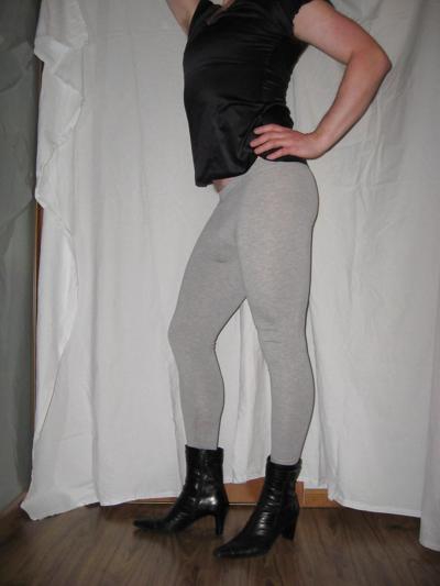 6P New pants