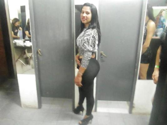 9P Brazilian: marisol