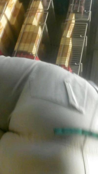 5P Big ass at dollarama