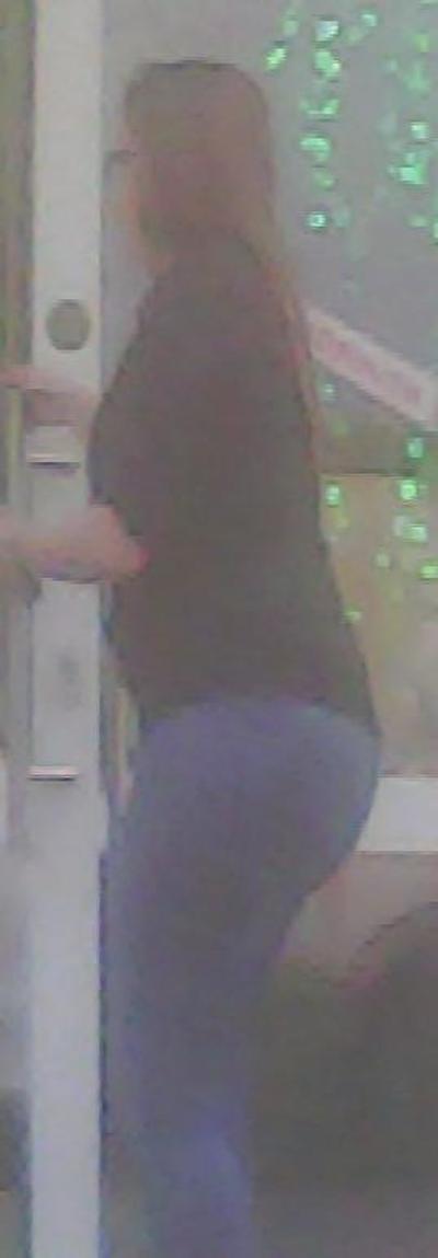 11P Fat sluts ass