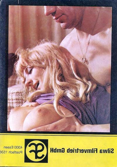 24P Rammler #3 (Vintage Mag)