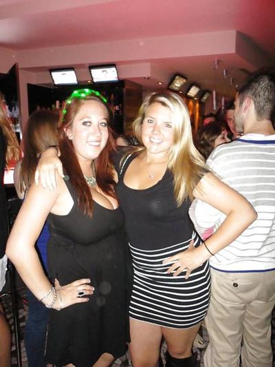 9P Monster tits sarah