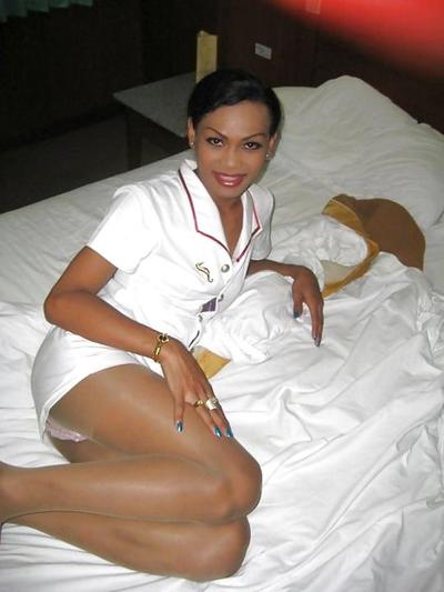 25P Pattaya Ladyboy Sara