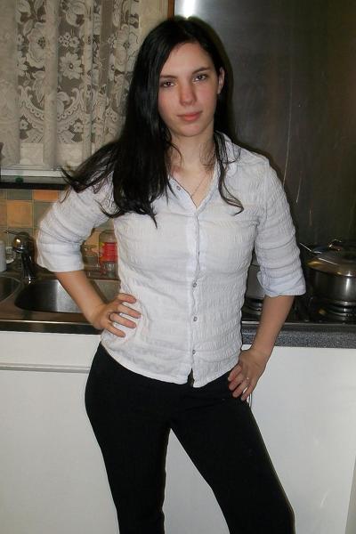 25P French girl 1