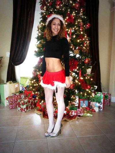 16P Merry xmas