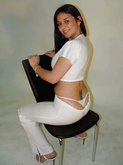 6P Putita de Paraguay quiere see modelo de porno