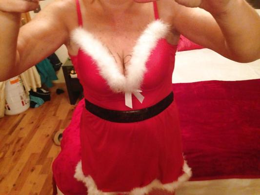 9P ハッピークリスマスボーイズxx
