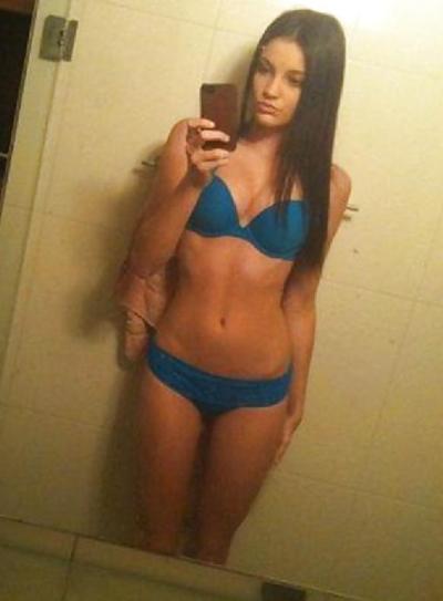 25P BEST Mirror Selfshot Bikini, Underware Teens
