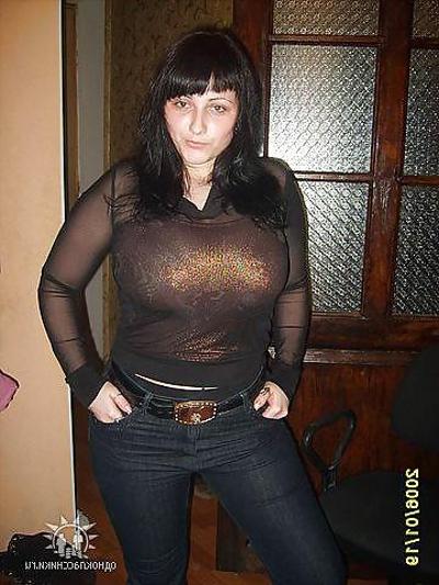 25P Seins russes Mix 2