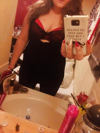 6P Chubby teen I fucked last year