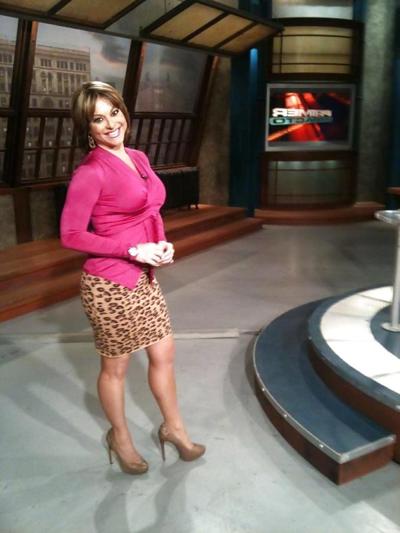 15P Rosana Franco, poupée de baise latina épaisse et aux gros seins