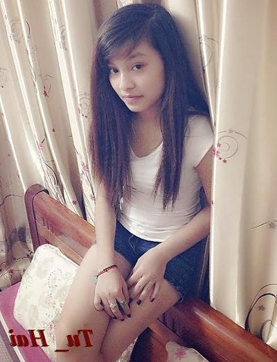 25P Viet Nam gai goi grotte Thao Ana - Kim Lien Moi