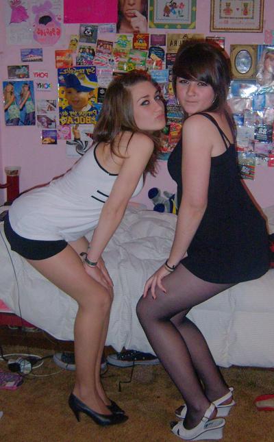 10P Sexy little things 