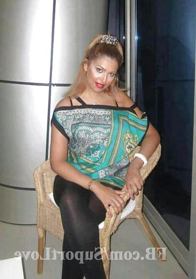 21P Persian Babes, Duff Ironi