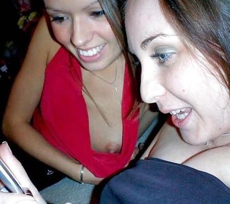 5P Downblouse